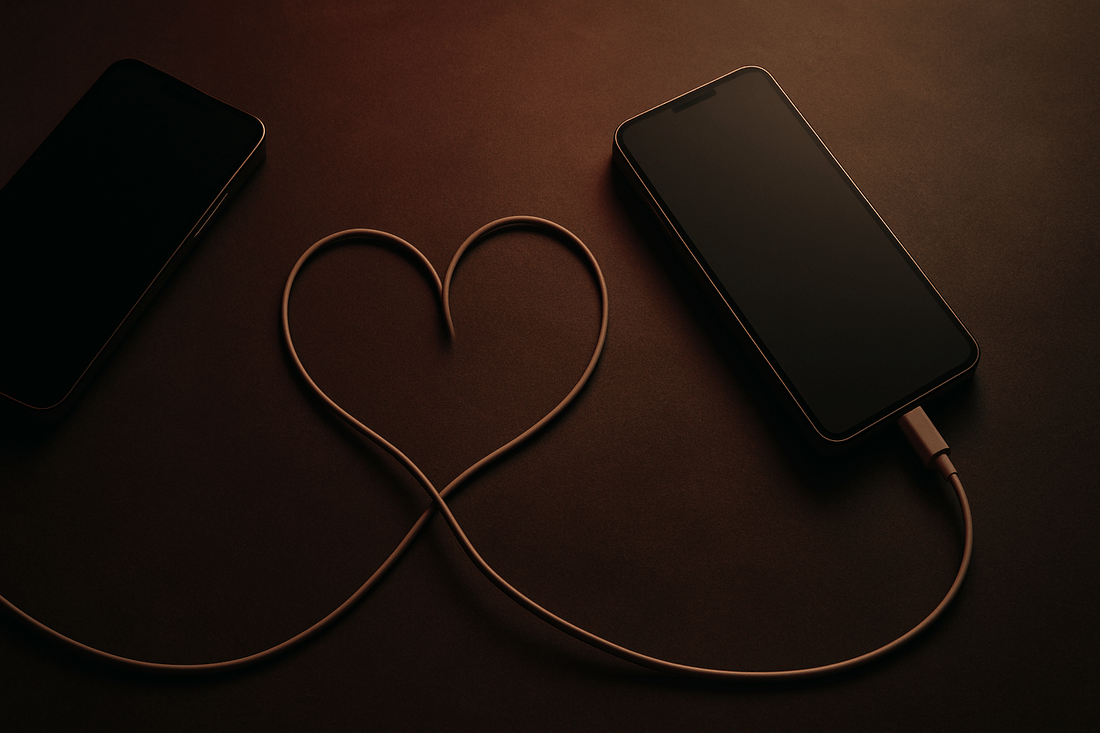 Swipe Culture vs. Slow Intimacy: How Gen Z Is Rewriting the Rules of Connection - Intimacy Health