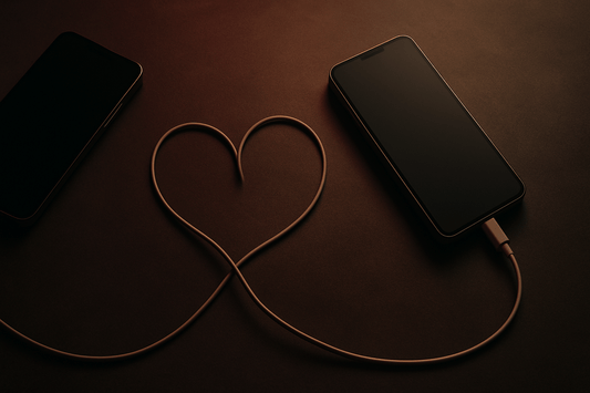 Swipe Culture vs. Slow Intimacy: How Gen Z Is Rewriting the Rules of Connection - Intimacy Health